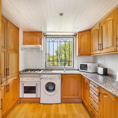 Apartamento Oasis Family Duplex Vilamoura