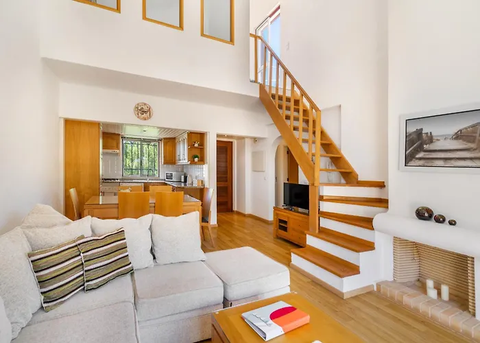 Oasis Family Duplex