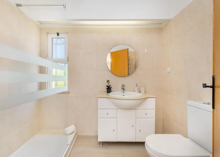 Oasis Family Duplex *