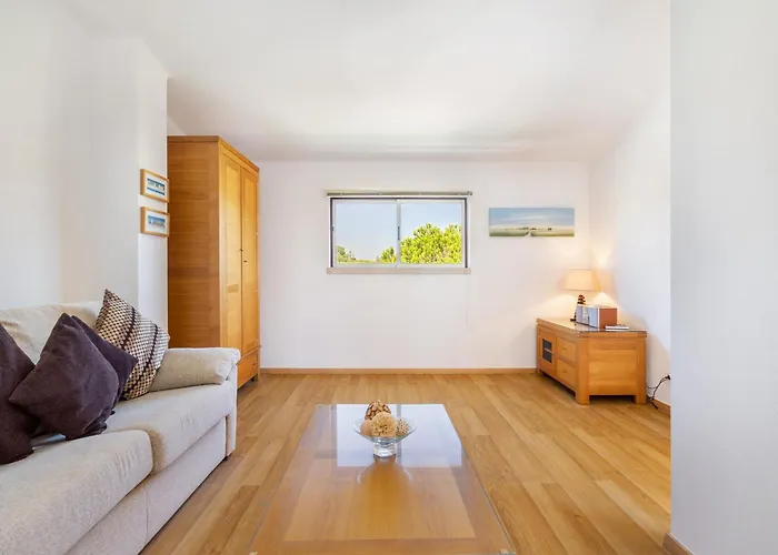 Oasis Family Duplex * Vilamoura