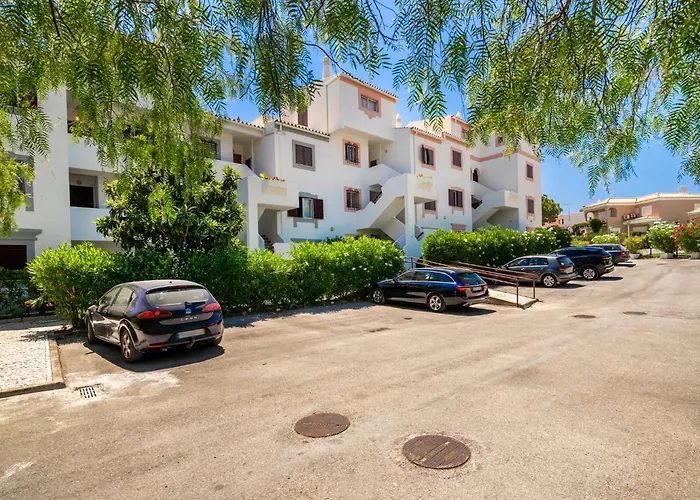 Apartment Oasis Family Duplex Vilamoura