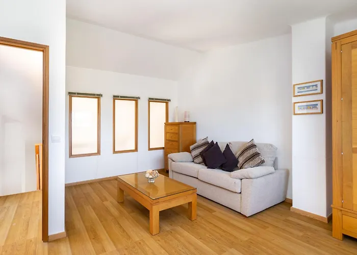 Oasis Family Duplex *