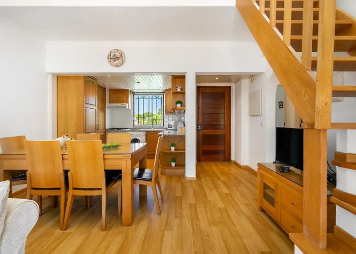 Oasis Family Duplex *