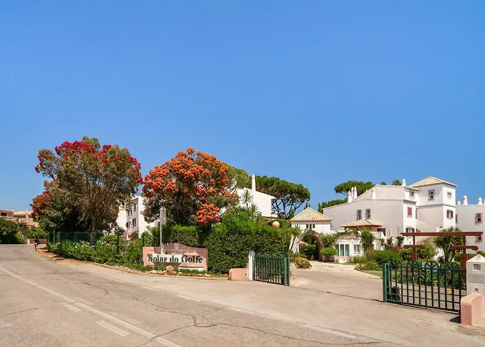 Oasis Family Duplex Vilamoura