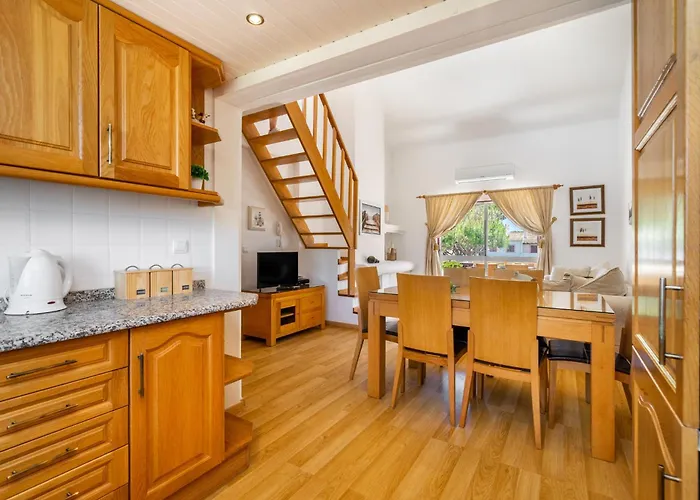 Oasis Family Duplex