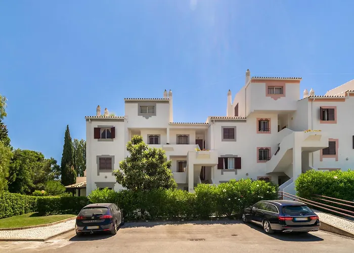 Oasis Family Duplex *