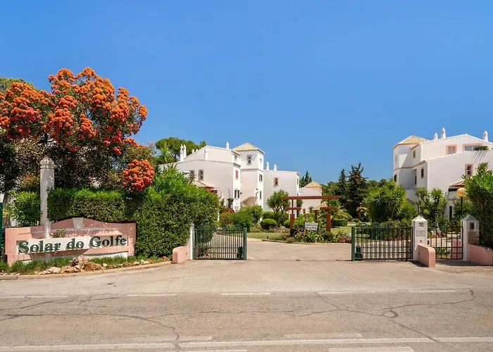 Oasis Family Duplex * Vilamoura