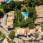 شقة Oasis Family Duplex *