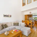 شقة Oasis Family Duplex