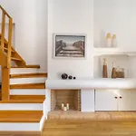 Oasis Family Duplex شقة فيلامورا