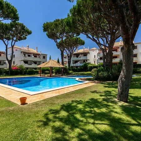 Apartment Vilamoura Oasis Family Duplex