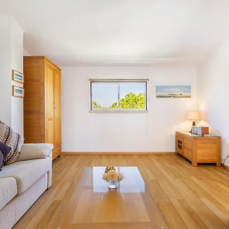 Vilamoura Oasis Family Duplex *