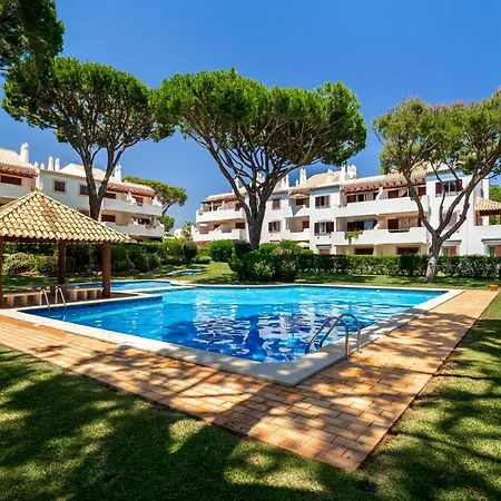 Apartment Vilamoura Oasis Family Duplex