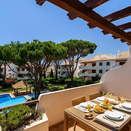 Apartment Vilamoura Oasis Family Duplex *