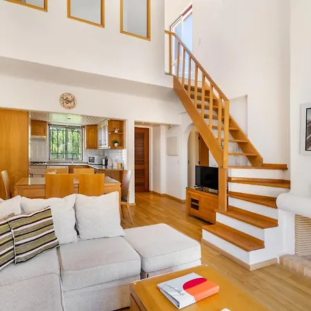 Vilamoura Oasis Family Duplex Quarteira