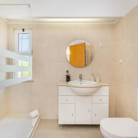 Vilamoura Oasis Family Duplex