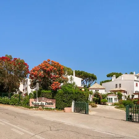 Apartment Vilamoura Oasis Family Duplex Quarteira