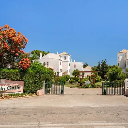 Vilamoura Oasis Family Duplex Apartment Quarteira