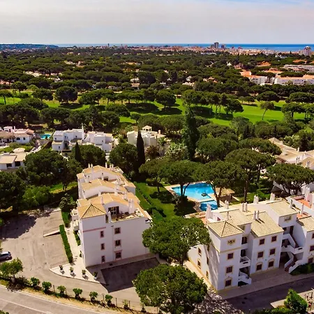 Vilamoura Oasis Family Duplex Apartment Quarteira