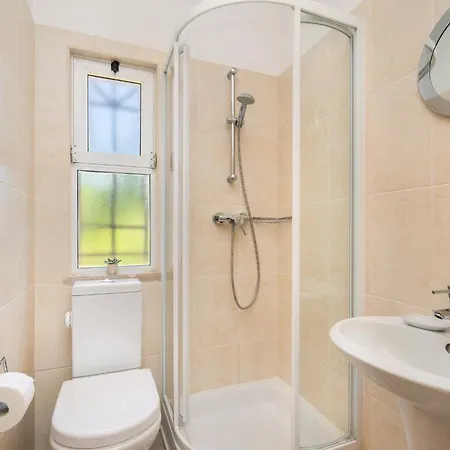 Oasis Family Duplex Appartamento *