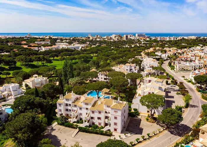 Oasis Family Duplex 公寓