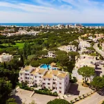 Oasis Family Duplex Daire
