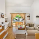 Oasis Family Duplex Daire *