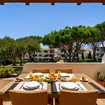 Oasis Family Duplex Daire Vilamoura