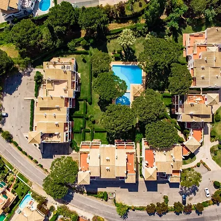 דירה Oasis Family Duplex *