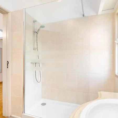 Oasis Family Duplex * וילהמורה