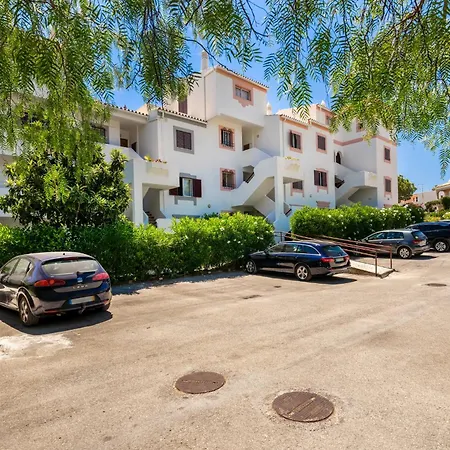 Daire Oasis Family Duplex Vilamoura