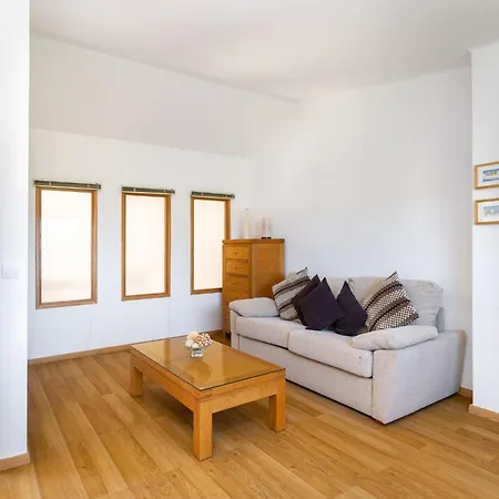 Oasis Family Duplex *