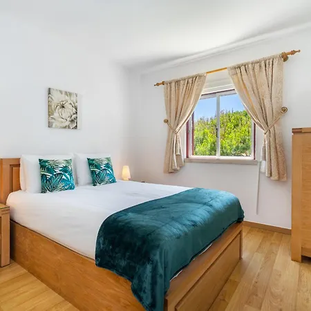 Oasis Family Duplex