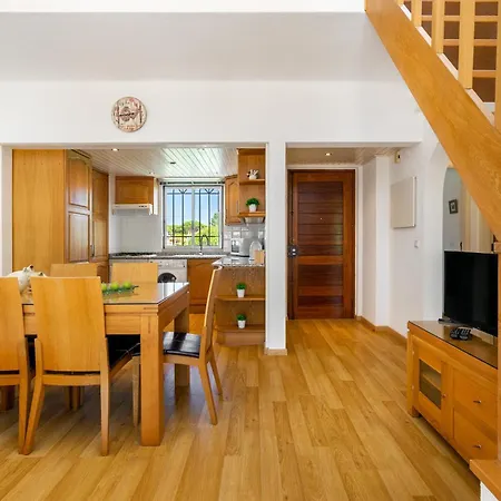 Oasis Family Duplex *