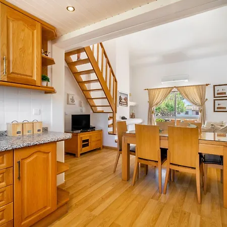 Oasis Family Duplex