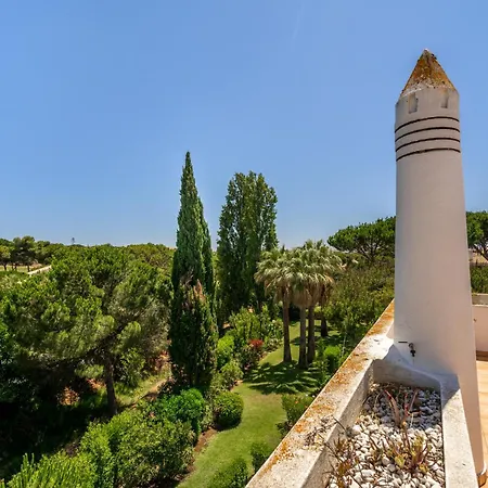 Oasis Family Duplex דירה