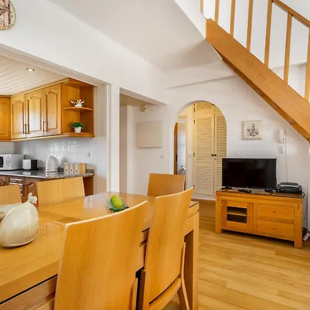 Oasis Family Duplex דירה *